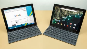 Το Chrome OS αρχίζει να μοιάζει όλο και περισσότερο στο Android