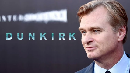 Ο Christopher Nolan έδωσε την καλύτερη απάντηση στους επικριτές του