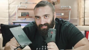 Roccat Leadr: αυτοαποκαλείται "ηγέτης"