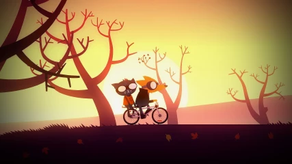 Night in the Woods Review