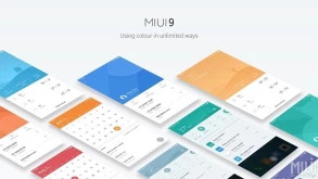 MIUI 9: Διέρρευσε η lockscreen του νέου λειτουργικού της Xiaomi