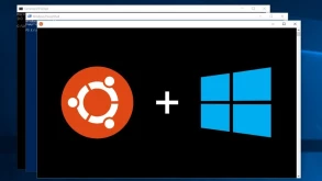 Το Ubuntu κατέφθασε στο Windows Store