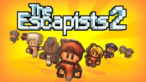 Ημερομηνία κυκλοφορίας για το The Escapists 2