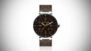 Η Louis Vuitton μπαίνει στο χώρο των smartwatch