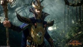 Total War: Warhammer II | High Elves Gameplay