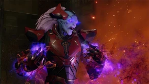 XCOM 2: War of the Chosen Expansion | Δείτε εν δράσει τους Warlock