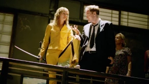 Αυτή είναι η νέα ταινία του Quentin Tarantino με τους Brad Pitt και Jennifer Lawrence