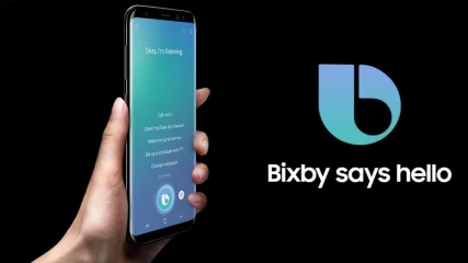 Η Samsung στρέφεται σε ελληνική βοήθεια για την Bixby