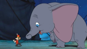 Λαμπρό το cast του Dumbo του Tim Burton