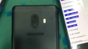 Το πρώτο dual-camera τηλέφωνο της Samsung