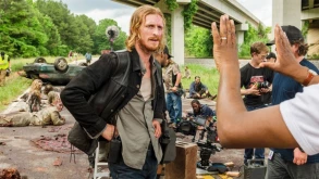 Κασκαντέρ του The Walking Dead σκοτώνεται σε τραγικό δυστύχημα