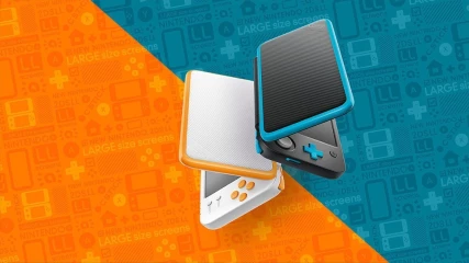 Launch trailer για το New Nintendo 2DS XL