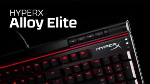 Γνωρίστε τα Alloy Elite & Alloy FPS Pro