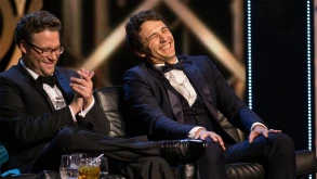 The Disaster Artist trailer | Μια ταινία για μια από τις χειρότερες ταινίες στην ιστορία