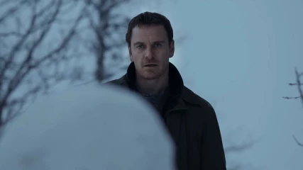 Snowman trailer: Το αστυνομικό θρίλερ του Jo Nesbo στη μεγάλη οθόνη