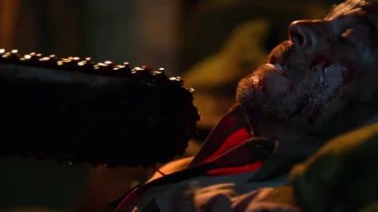 Leatherface: Η σφαγή ξεκινά στο πρώτο trailer