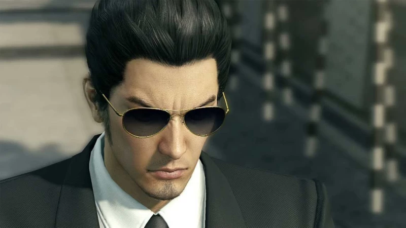 Μπόλικη βία στο νέο trailer του Yakuza Kiwami