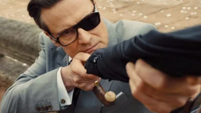 Γεμάτο "αμερικανιά" το νέο trailer του Kingsman: The Golden Circle