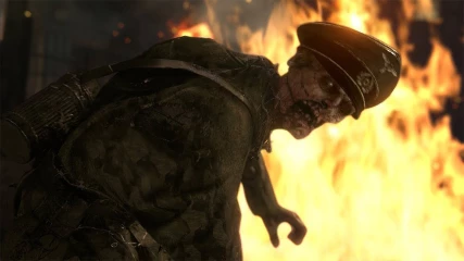 Call of Duty: WWII | To Nazi Zombies co-op mode αποκαλύπτεται