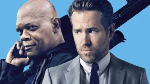 Το νέο The Hitman's Bodyguard trailer φέρνει την καταστροφή