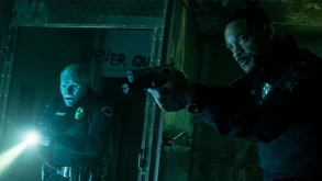 Bright trailer | Η πιο ακριβή παραγωγή του Netflix