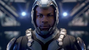 Το Pacific Rim: Uprising αποκαλύπτει το πρώτο teaser του