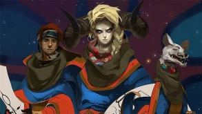 Το launch trailer του Pyre