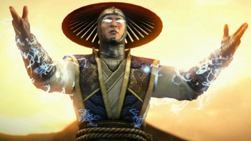 Νέο trailer για το Mortal Kombat X