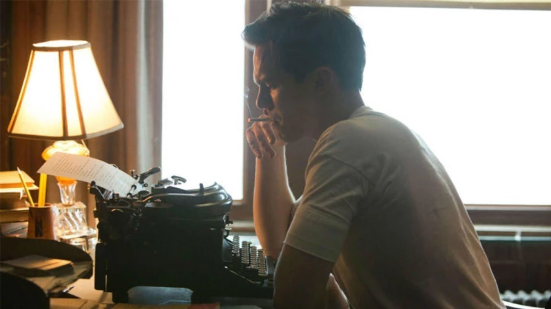 Rebel in the Rye trailer
