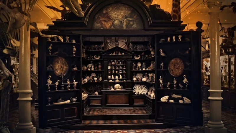Wonderstruck trailer | Περιπέτεια βγαλμένη από άλλες εποχές
