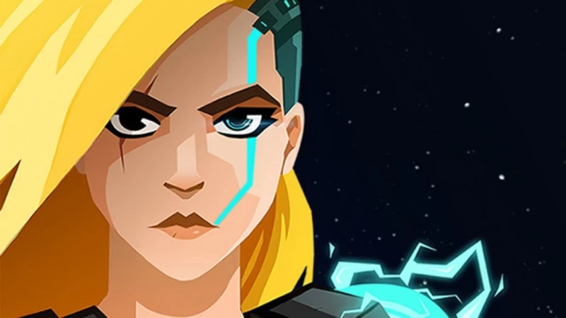 Νέο trailer για το Velocity 2X