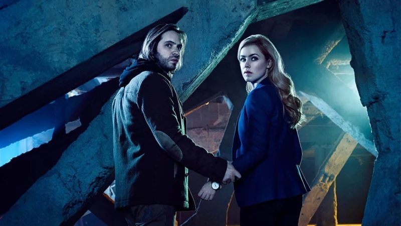 12 Monkeys: Το trailer για την 4η και τελευταία σεζόν