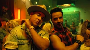 Despacito: Το τραγούδι με τα πιο πολλά streams στην ιστορία