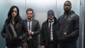 Το νέο trailer των The Defenders φέρνει τον πόλεμο