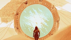 Το Stargate Origins ξαναζωντανεύει το θρύλο