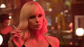 Στο “The Orville” η Charlize Theron