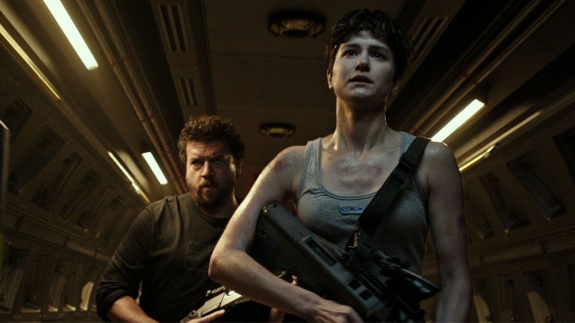 Alien: H Fox διστακτική για το μέλλον του franchise με τον Ridley Scott
