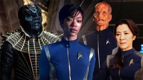 Star Trek: Discovery | Γεμάτο δράση το νέο trailer