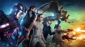Οι Legends of Tomorrow "σπάνε" το χρόνο στο νέο trailer της τρίτης σεζόν