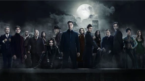 Gotham season 4 trailer | Ο Bruce Wayne γίνεται Batman