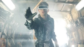 Ready Player One trailer: Ένα tribute σε όλη την pop κουλτούρα