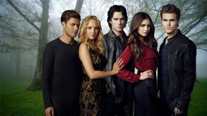 The Originals Season 5 trailer