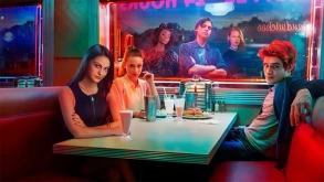 Riverdale: Μία κλεφτή ματιά στη δεύτερη σεζόν