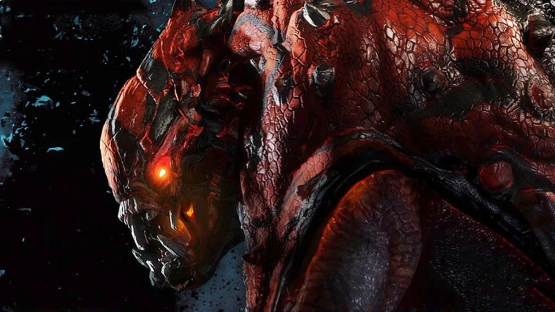Καθυστέρηση για το Evolve