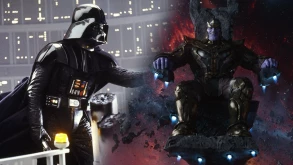 Infinity War: O Thanos θα γίνει ο Darth Vader της νέας γενιάς