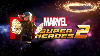 ‘Kang The Conqueror’ trailer για το LEGO Marvel Super Heroes 2