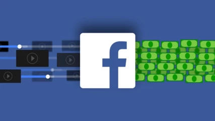 Η τελευταία κίνηση του Facebook αφορά την πειρατεία video