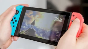 Το Nintendo Switch έφτασε τις 4.7 εκατομμύρια πωλήσεις