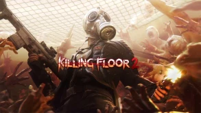 Το Killing Floor 2 έρχεται στο Xbox One