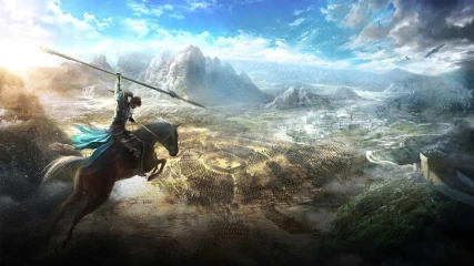 Έξι λεπτά καινούργιου gameplay για το Dynasty Warriors 9